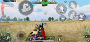 Zinen Android Mod For Pubg Mobile - Non Root